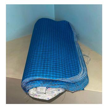 Техсалфетка бязь цветная новая