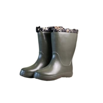 Сапоги женские из ЭВА утепленный чулок до -35*C (мод.С-90УМ)