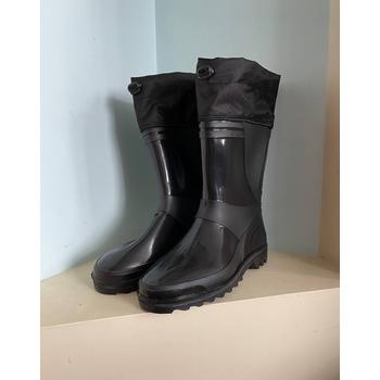 Сапоги ПВХ (30 см) С-10