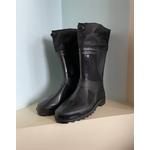 Сапоги ПВХ мужские С-10