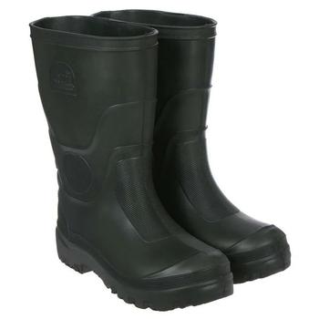 Сапоги мужские из ЭВА (мод. С-100)