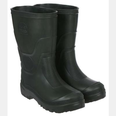 Сапоги мужские из ЭВА (мод. С-100)